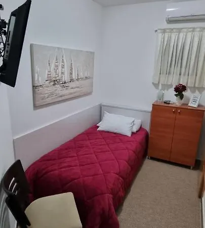 Panzió Sobe/rooms Riva