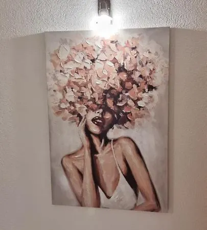 Bed & Breakfast Sobe/rooms Riva 3*