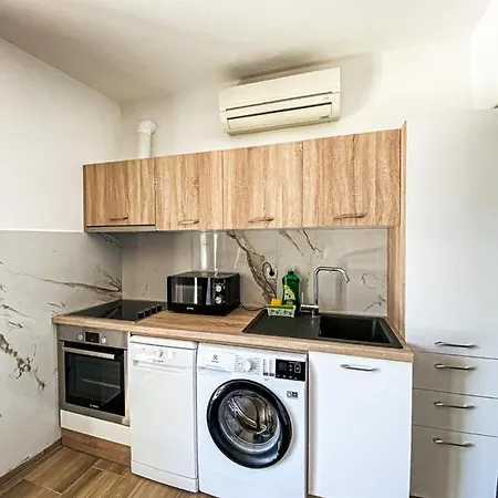 Bed & Breakfast Sobe/rooms Riva Zadar