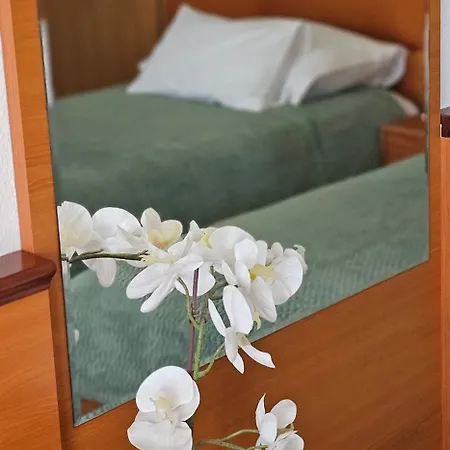 Bed & Breakfast Sobe/rooms Riva 3*