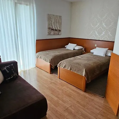Bed & Breakfast Sobe/rooms Riva Zadar