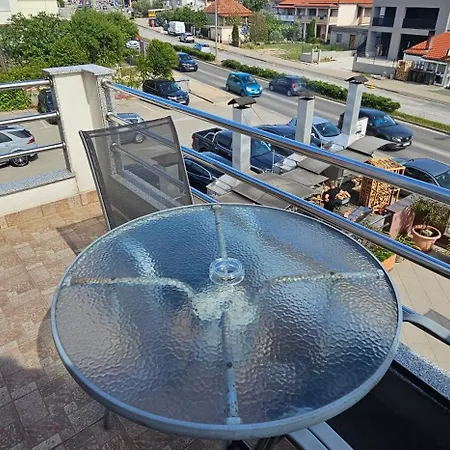 Sobe/rooms Riva 3* Zadar