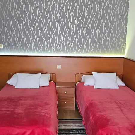 Sobe/rooms Riva Bed & Breakfast