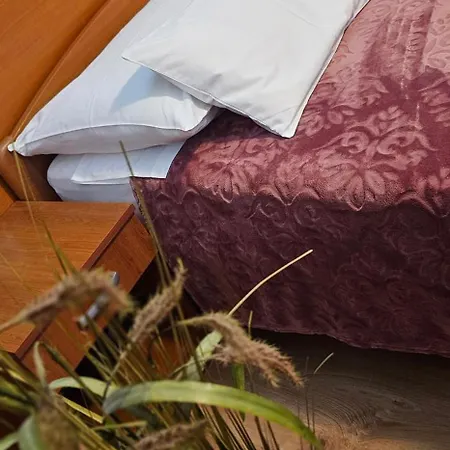 Sobe/rooms Riva Bed & Breakfast Zadar