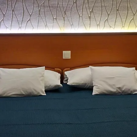 Sobe/rooms Riva 3*