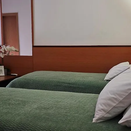 Sobe/rooms Riva Bed & Breakfast 3*