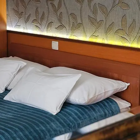 Bed & Breakfast Sobe/rooms Riva Zadar