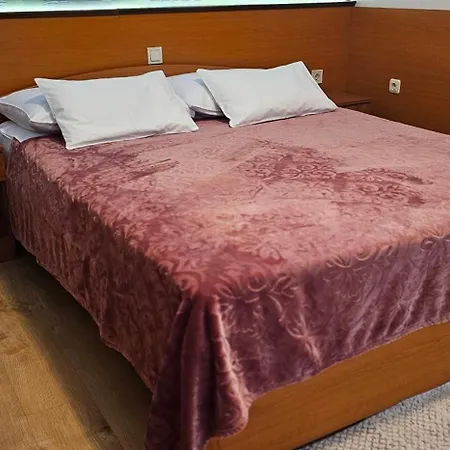 Sobe/rooms Riva Zadar
