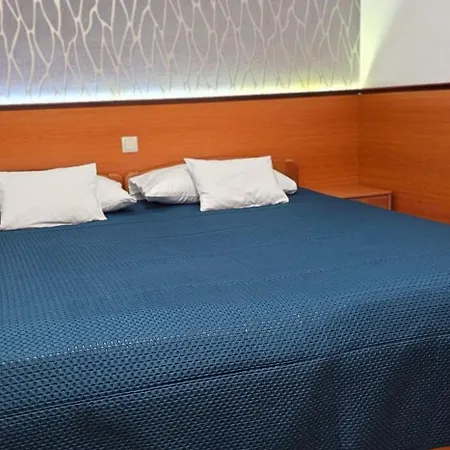 Sobe/rooms Riva Bed & Breakfast