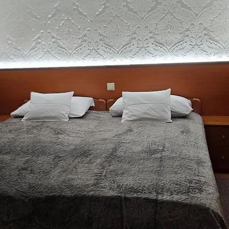 Sobe/rooms Riva Bed & Breakfast Zadar
