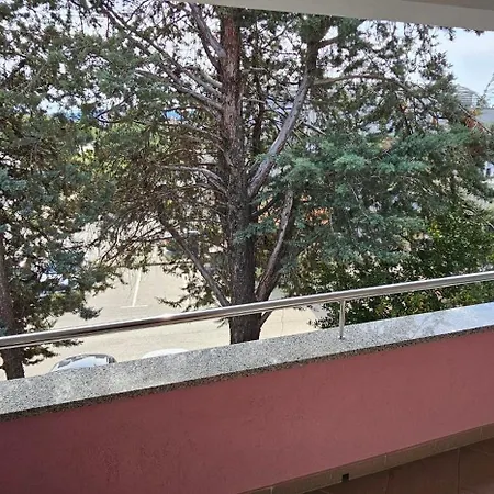 Sobe/rooms Riva Bed & Breakfast Zadar