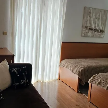 Sobe/rooms Riva Bed & Breakfast