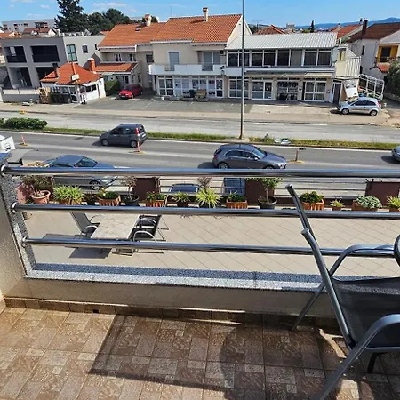 Sobe/rooms Riva Bed & Breakfast 3*