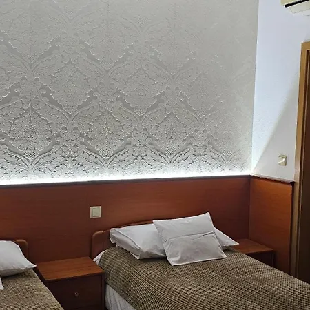 Sobe/rooms Riva Zadar