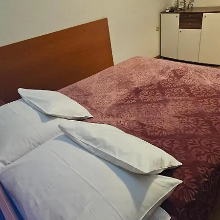 Sobe/rooms Riva 3* Zadar