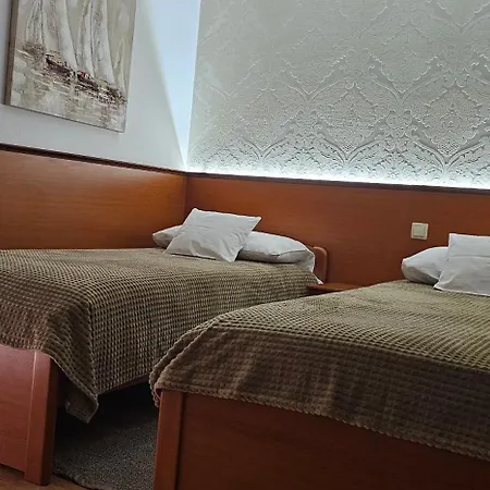 Sobe/rooms Riva