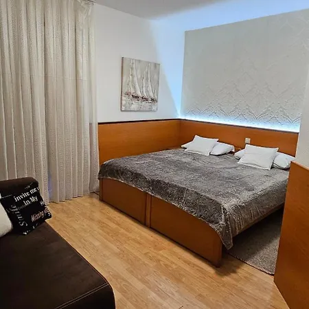 Sobe/rooms Riva Zadar