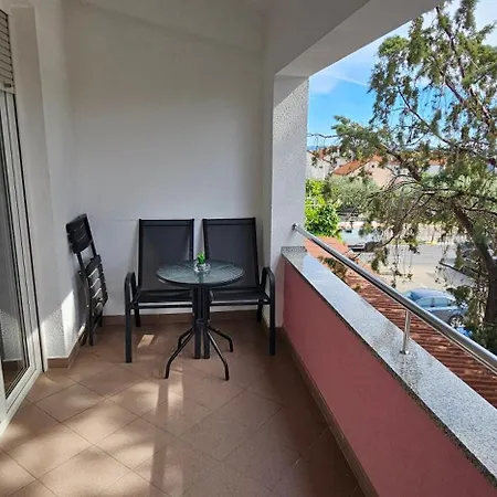 Sobe/rooms Riva