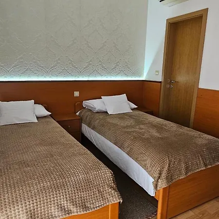 Bed & Breakfast Sobe/rooms Riva
