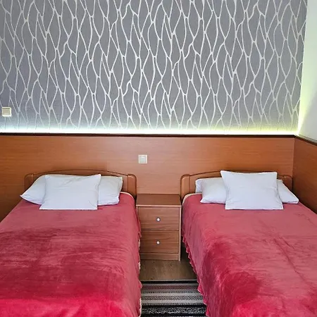 Sobe/rooms Riva 3* Zadar