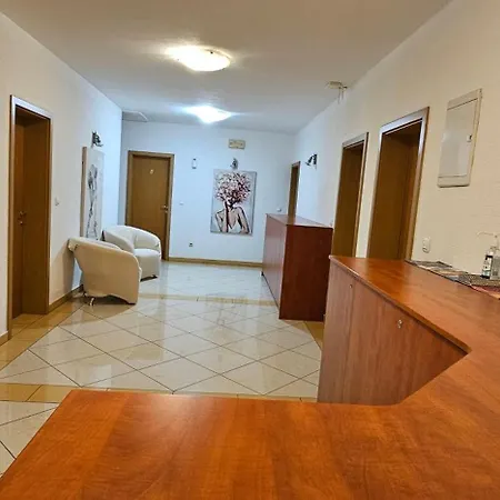 Sobe/rooms Riva Zadar