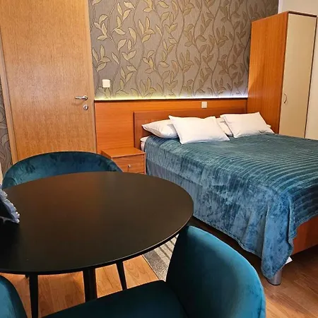 Sobe/rooms Riva 3* Zadar