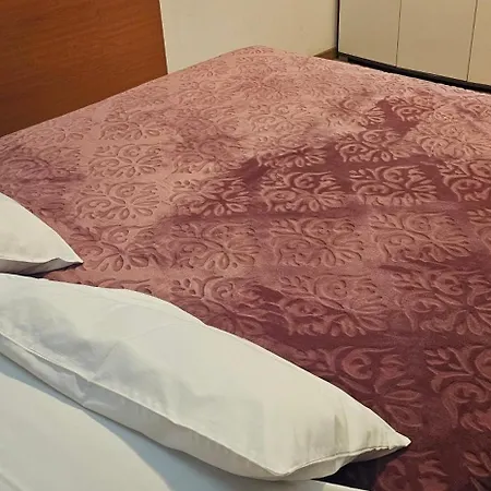 Panzió Sobe/rooms Riva