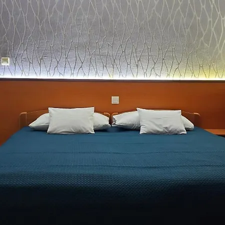 Sobe/rooms Riva Bed & Breakfast 3*
