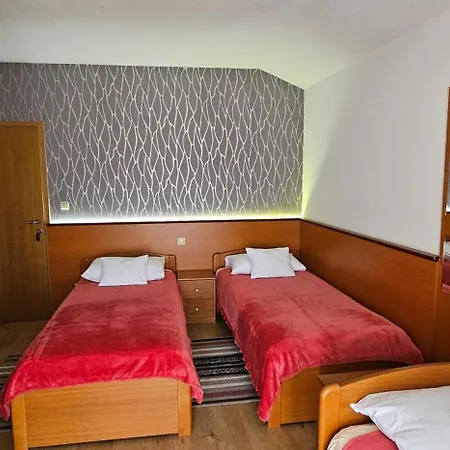 Bed & Breakfast Sobe/rooms Riva Zadar