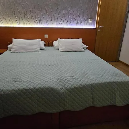 Sobe/rooms Riva