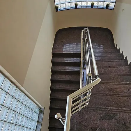 Sobe/rooms Riva Bed & Breakfast Zadar