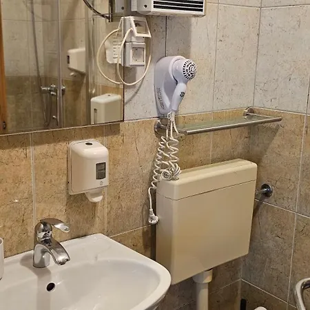 Couette-café Sobe/rooms Riva Zadar