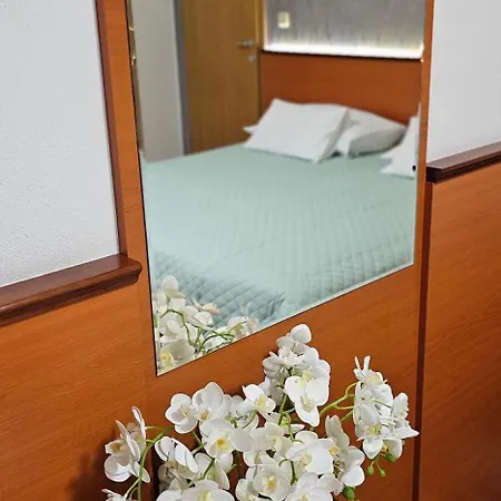 Sobe/rooms Riva Bed & Breakfast