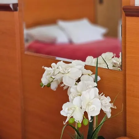 Sobe/rooms Riva Bed & Breakfast