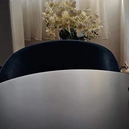 Couette-café Sobe/rooms Riva 3*