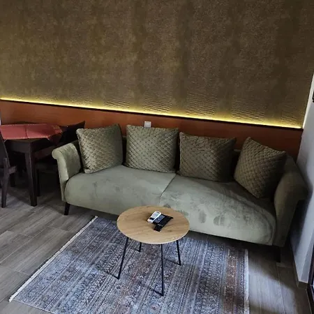 Sobe/rooms Riva Couette-café Zadar