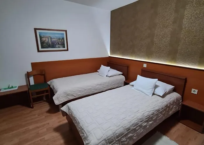 Sobe/rooms Riva 3*