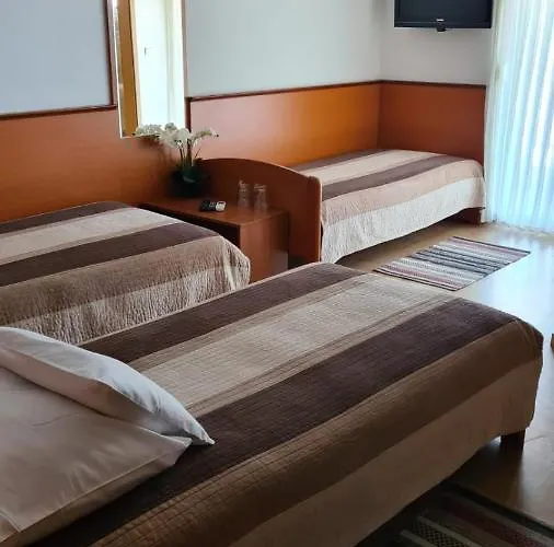 Sobe/rooms Riva Bed & Breakfast 3*