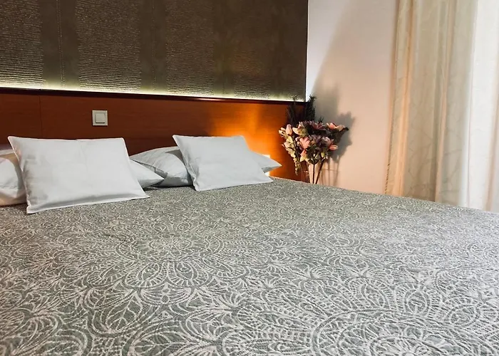 Sobe/rooms Riva Zadar