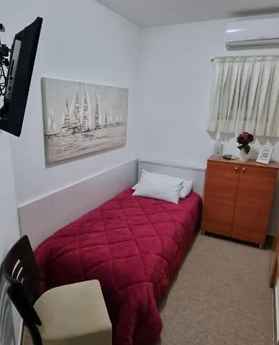 Bed & Breakfast Sobe/rooms Riva