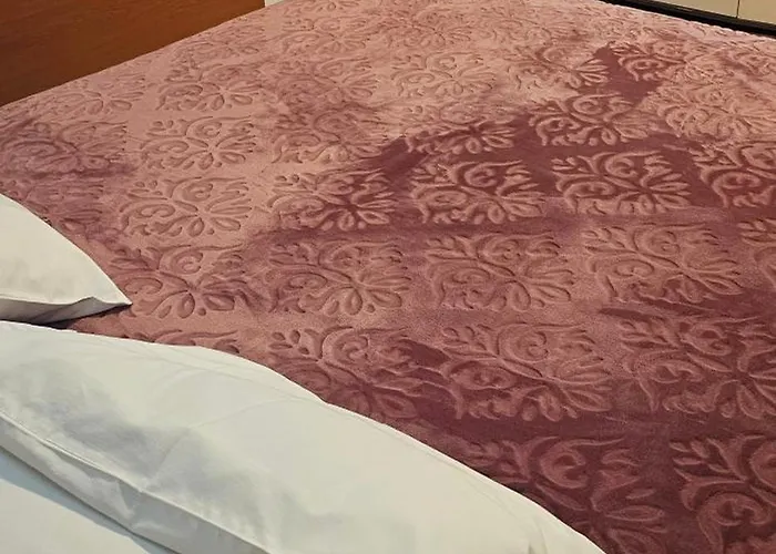 Bed & Breakfast Sobe/rooms Riva