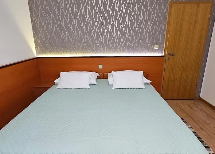 Bed & Breakfast Sobe/rooms Riva Zadar