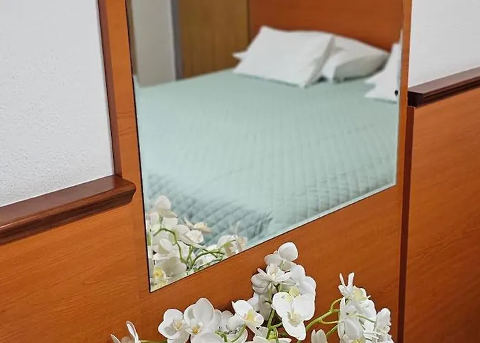 Sobe/rooms Riva Bed & Breakfast