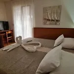 Sobe/rooms Riva Zadar
