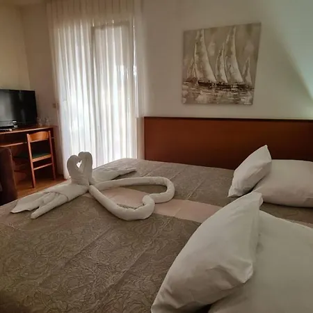 Sobe/rooms Riva 扎达尔