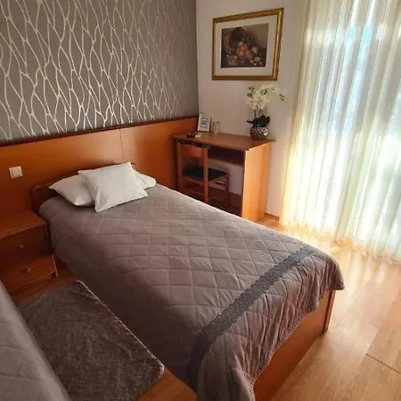 Bed & Breakfast Sobe/rooms Riva Zadar