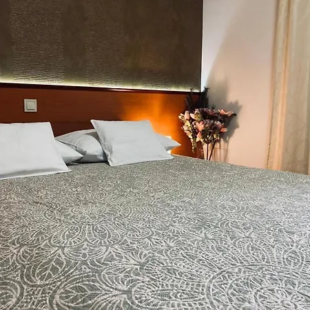 Sobe/rooms Riva 扎达尔