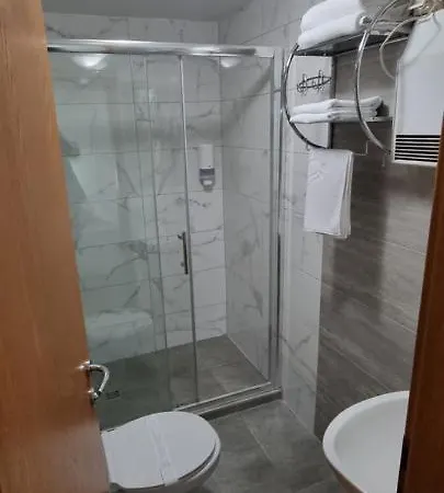 Sobe/rooms Riva 3* 扎达尔