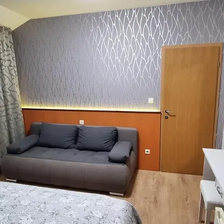 Sobe/rooms Riva 3* 扎达尔