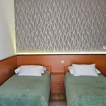 Sobe/rooms Riva Bed and breakfast Zadar